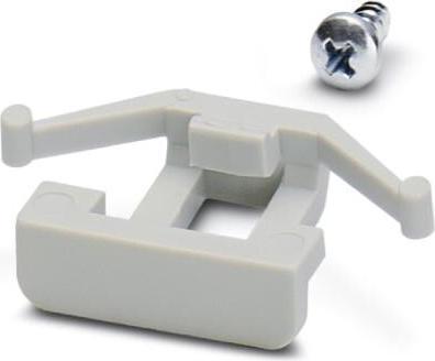 Produktbild Phoenix Contact Gehäusefuss UM-ALU 4 FOOT 5 St. (Gehäuse)