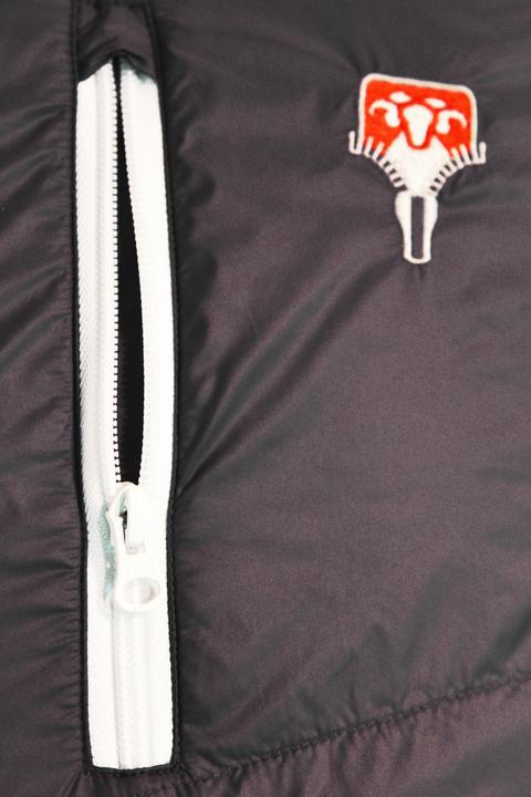 Produktbild Grüezi Bag Biopod Down Hybrid Ice Extreme 190 (215 cm)