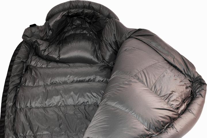 Produktbild Grüezi Bag Biopod Down Hybrid Ice Extreme 175 (203 cm)