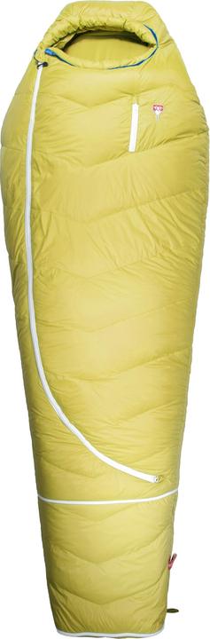 Produktbild Grüezi Bag Biopod DownWool (190 cm)
