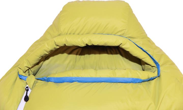Produktbild Grüezi Bag Biopod DownWool (190 cm)
