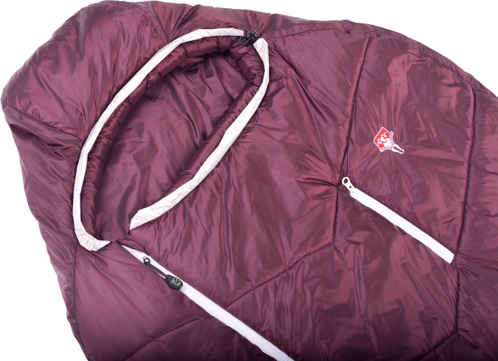 Produktbild Grüezi Bag Synpod Island 175 (200 cm)