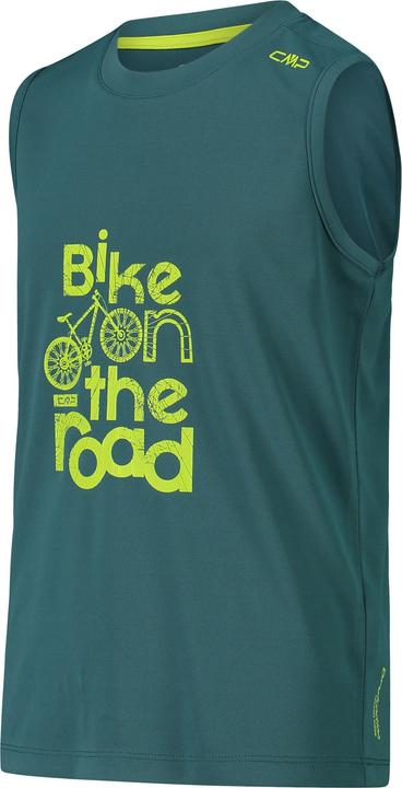 Actual product image CMP Campagnolo CMP Tanktop (110)