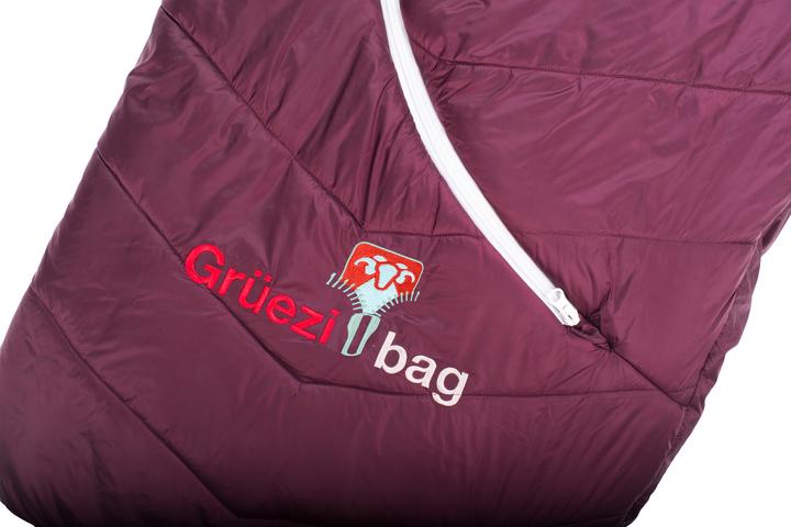 Image du produit Grüezi Bag Synpod Islande 175 (200 cm)