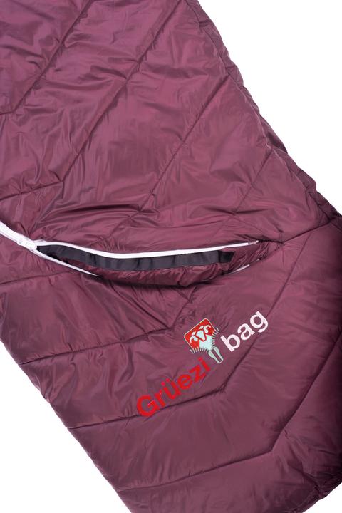 Image du produit Grüezi Bag Synpod Islande 175 (200 cm)
