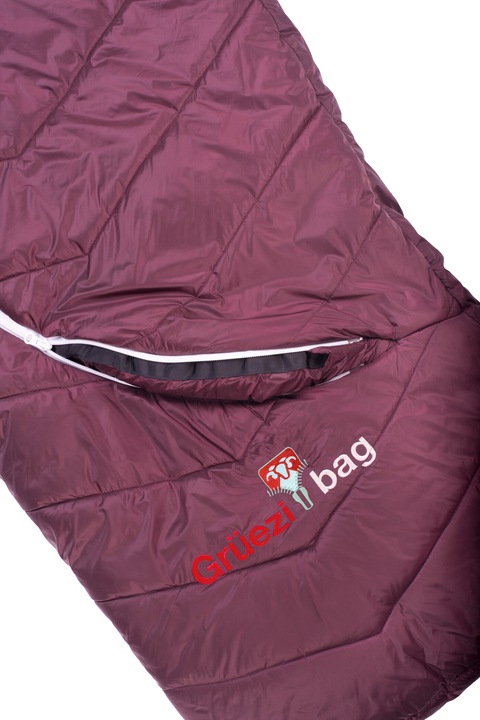 Produktbild Grüezi Bag Synpod Island 175 (200 cm)