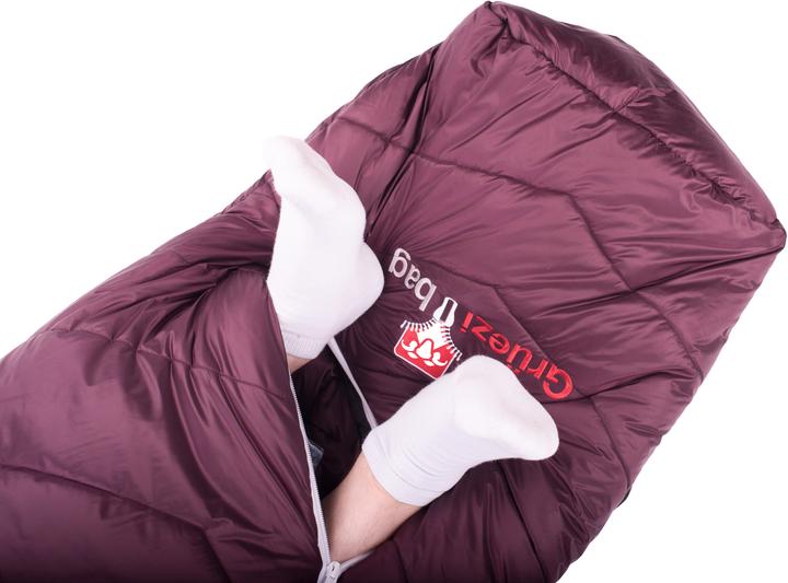 Image du produit Grüezi Bag Synpod Islande 175 (200 cm)