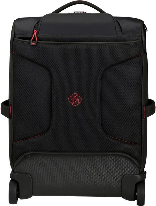 Produktbild Samsonite Trolley Ecodiver Duffle 55cm weich (51 l)