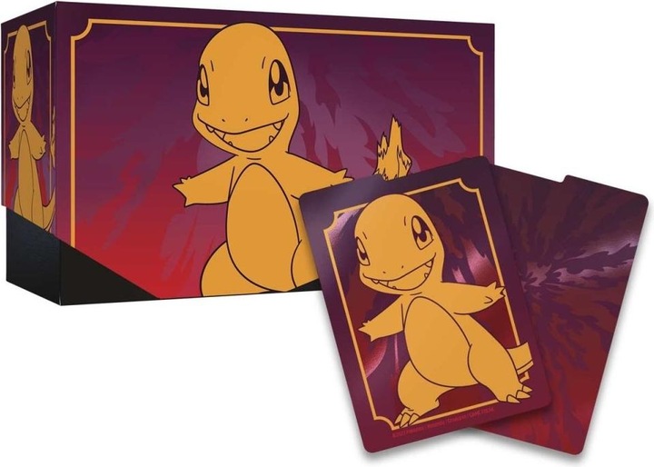 Produktbild Pokémon SV03 - Elite Trainer Box (Englisch, Elite / Top Trainer Box)
