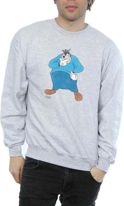 Produktbild Disney Classic Pete Sweatshirt (L)