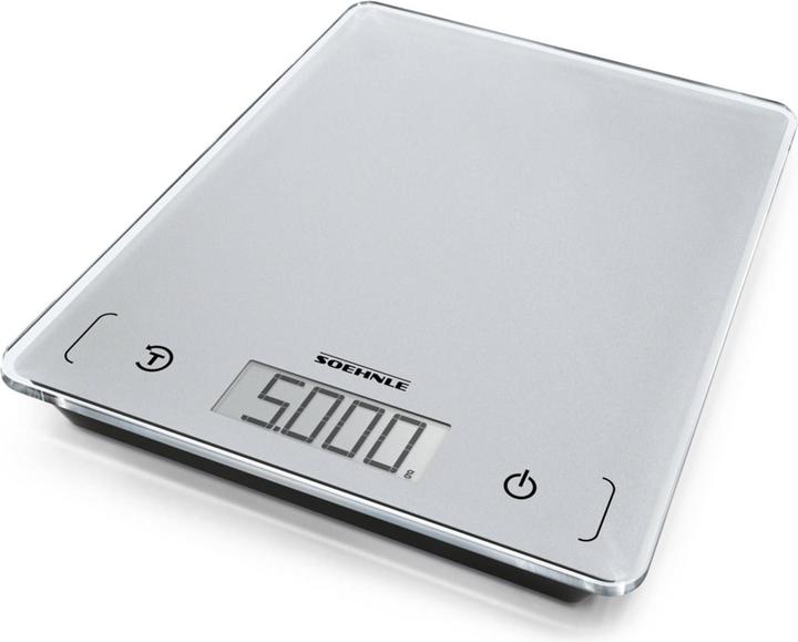 Soehnle Page Comfort 100