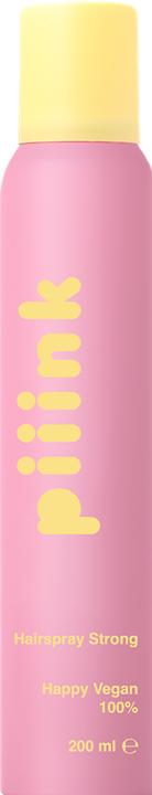Produktbild Piiink Hairspray Strong (200 ml)