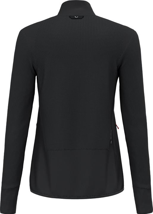 Produktbild Salewa Puez Waffle Hybrid Polarlite Jacke Da (44)