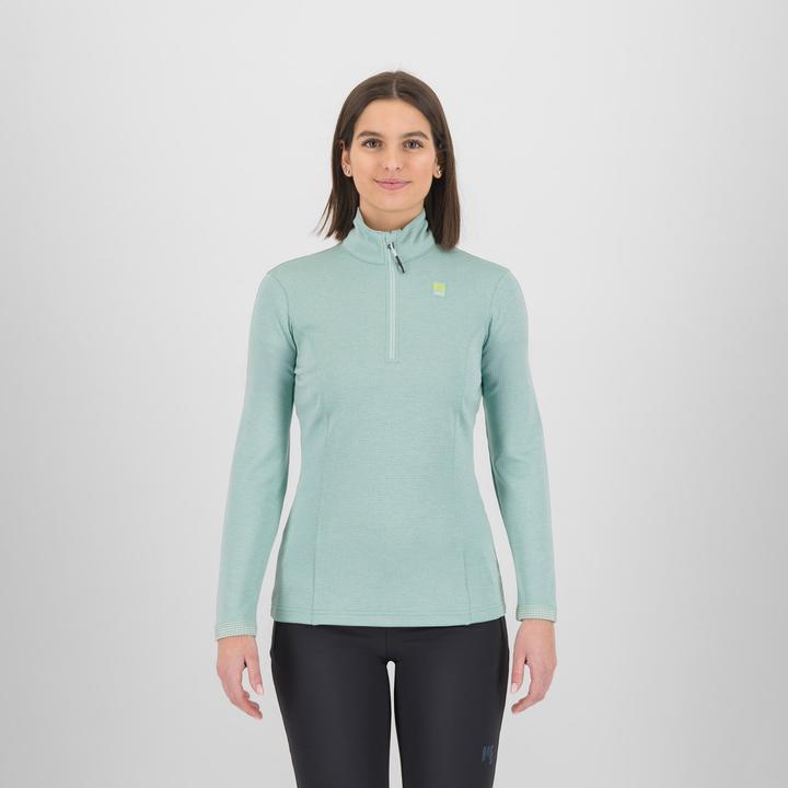 Image du produit Karpos Pizzocco W Half Zip (M)
