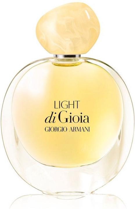Image du produit Giorgio Armani Light di Gioia (Eau de parfum, 50 ml)