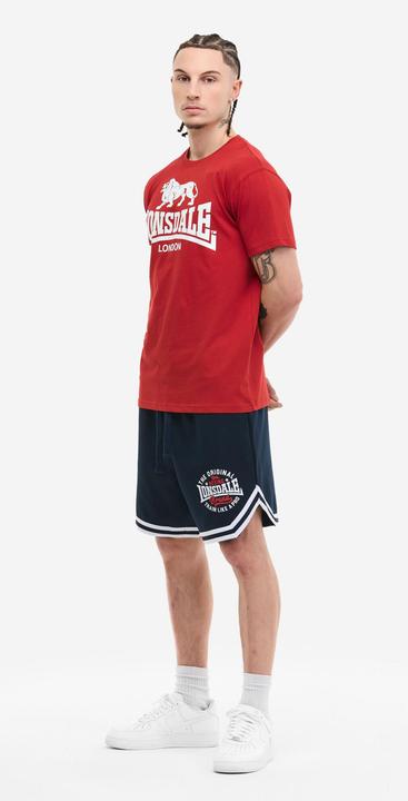 Immagine prodotto Lonsdale Logo (3XL)