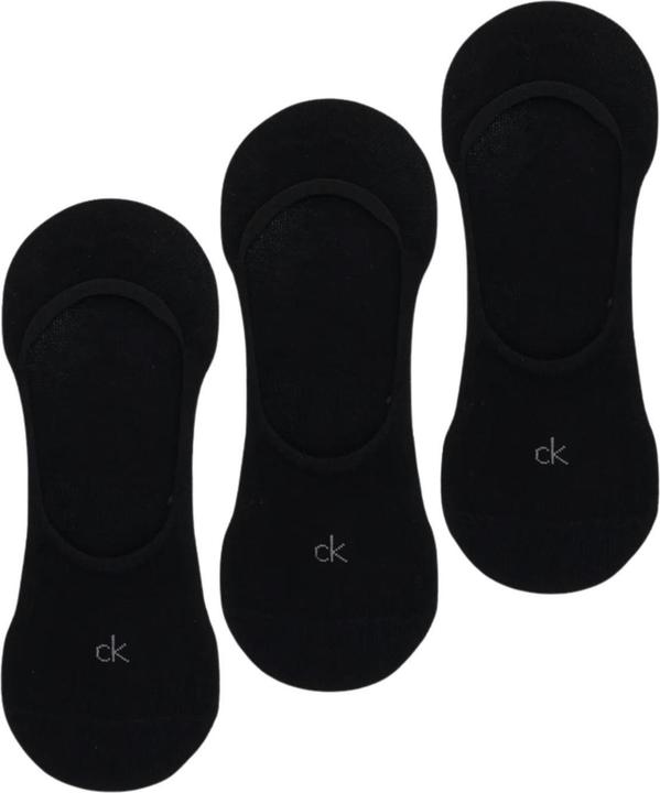 Produktbild Calvin Klein Socken (3erPack) (3er Pack, 38 - 42)