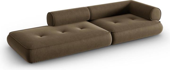 Produktbild Maison Heritage Lily (4-Sitzer, Modular Sofa)