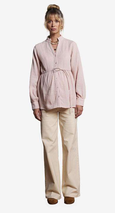 Produktbild Envie de Fraise Musselin-Bluse für Schwangerschaft und Stillzeit