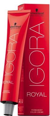 Produktbild Schwarzkopf Professional Igora Royal 4-80 (4-80)