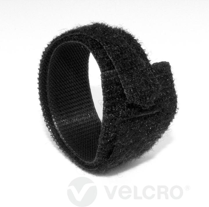 Produktbild Velcro brand Professional Markenkabelbinder (Klettkabelbinder, 200 mm, 25 Stk.)