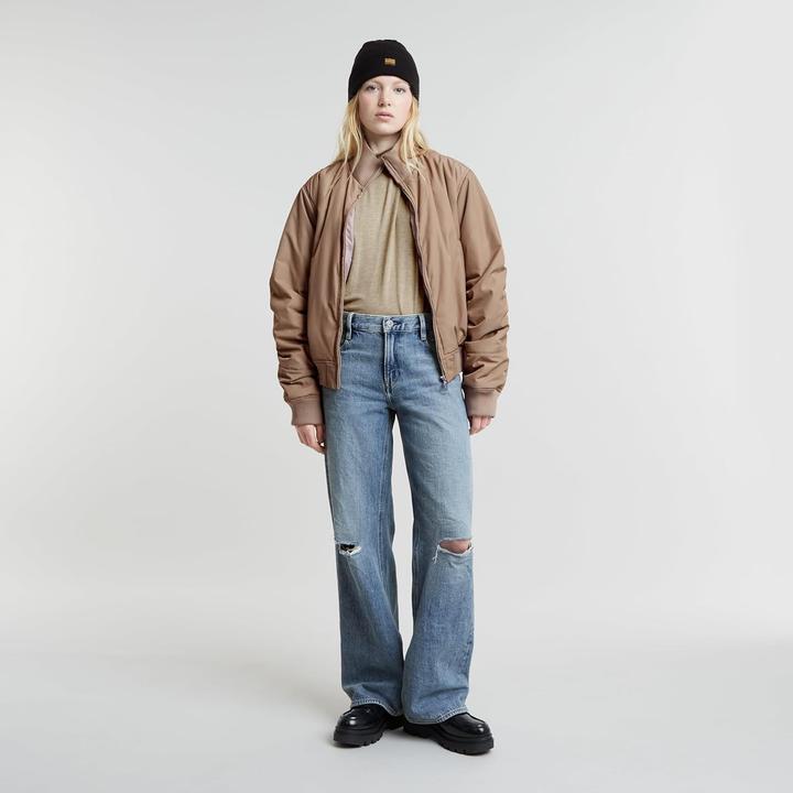 Immagine prodotto G-Star Bomber Transitional, beige, confortevole e originale (S)