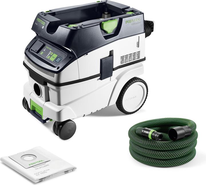 Industriestaubsauger