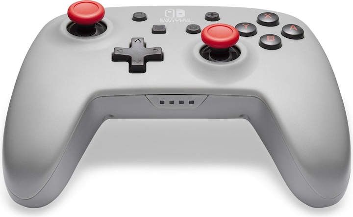 Actual product image PowerA Wireless Controller (Switch Lite, Switch OLED, Switch)