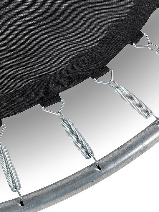 Produktbild Exit Silhouette Boden mit Sicherheitsnetz (366 cm)