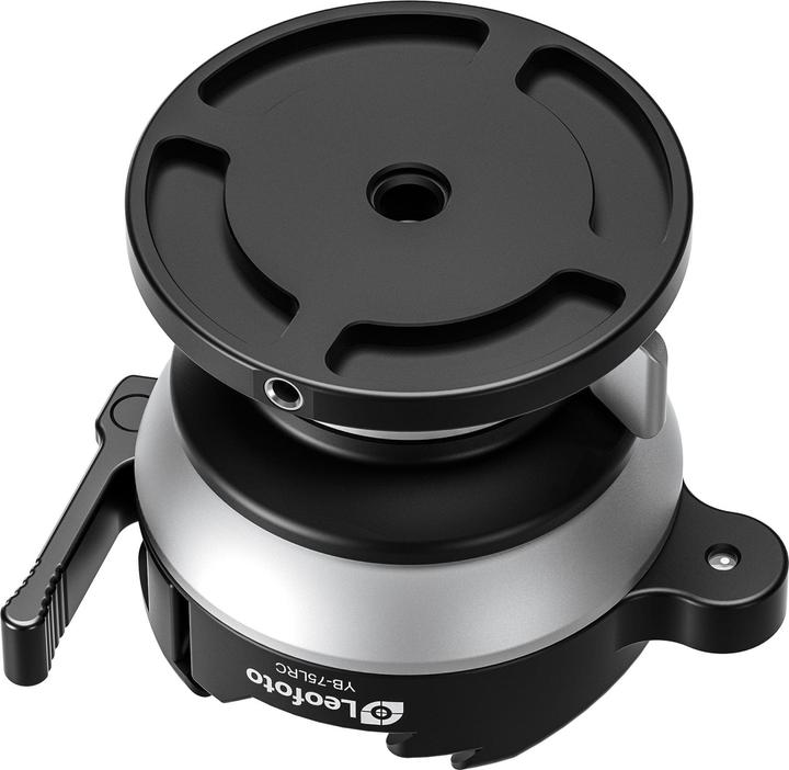 Produktbild Leofoto LB-75LRC Leveling base