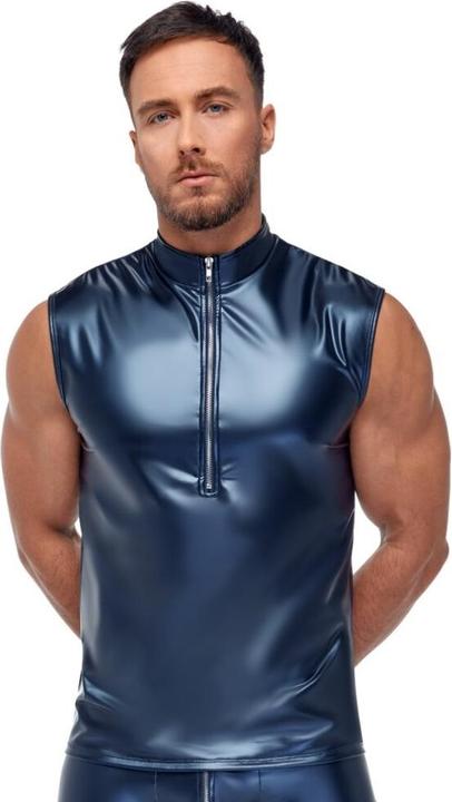 Produktbild Nek Herren Shirt blue 2XL (XXL)
