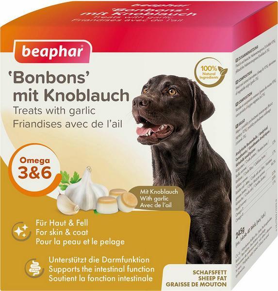 beaphar Schafsfett mit Knoblauch (245 g)
