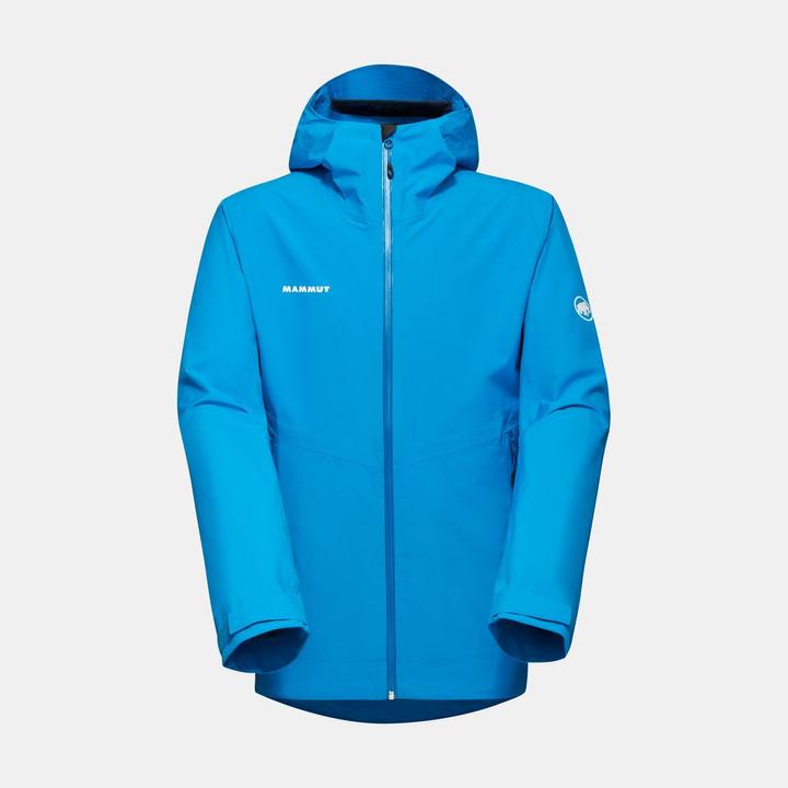 Produktbild Mammut Alto Light HS Hooded Jacket Men (M)