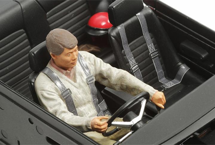 Produktbild Tamiya Nissan Skyline 2000 GT-R