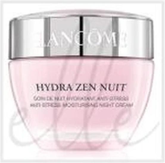 Image du produit Lancôme Hydra Zen Nuit Neurocalm Soothing Recharging Night Cream (50 ml, Crème de nuit)