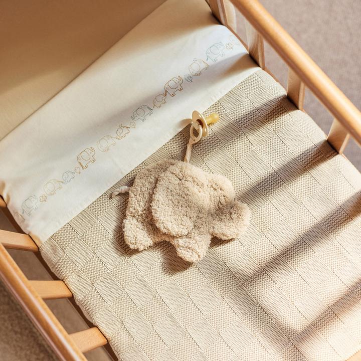 Immagine prodotto Jollein Decke Box Knit (100 x 75 cm)