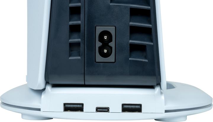 Actual product image Nacon Gaming Vertical lifting station (PS5)