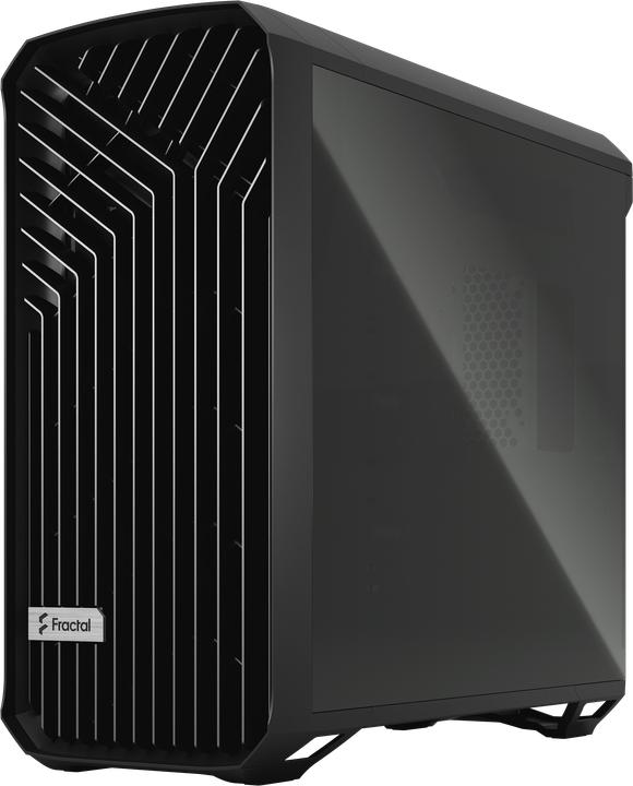 Light Black