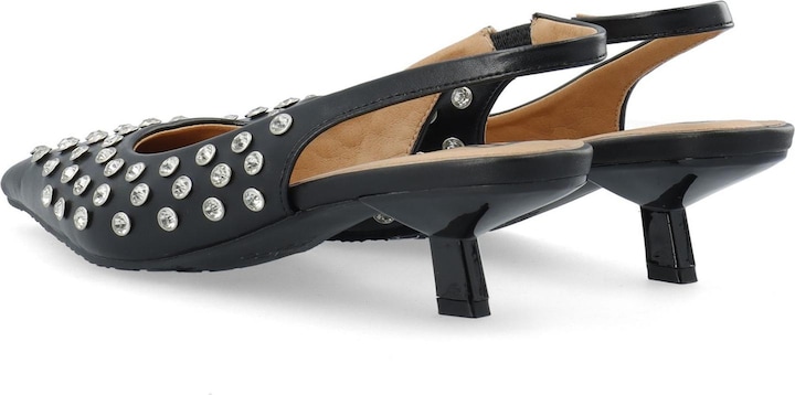 Produktbild Bianco BIAKRISTIN Kitten Heels (39)
