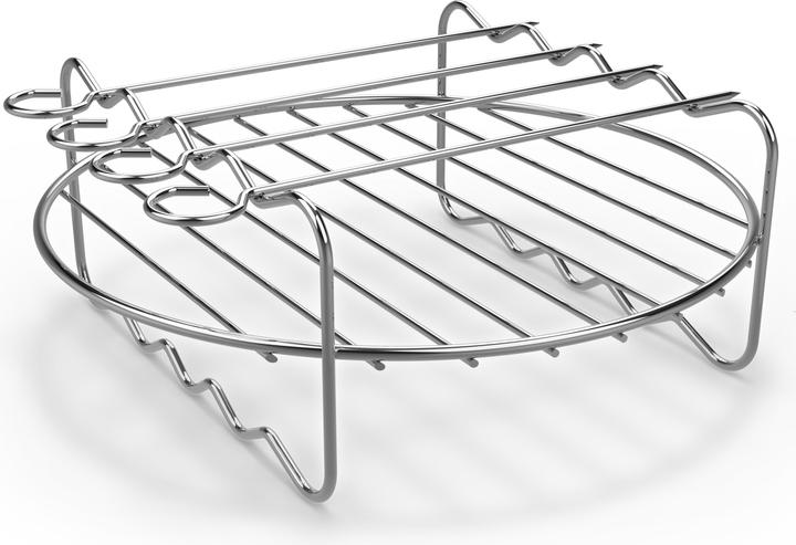 Actual product image Tefal Kit Accessories Easy Fry XXL