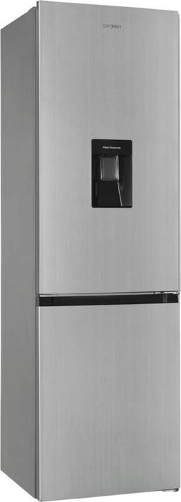 Produktbild Exquisit KGC265-70-NF-WS-040C (251 l)