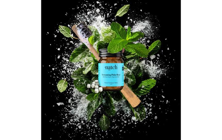 Produktbild Natch Screaming Polar Bear (115 ml)