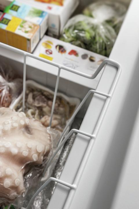 Produktbild Indesit OS 2A 300 H Tiefkühltruhe (Freistehend, 315 l)
