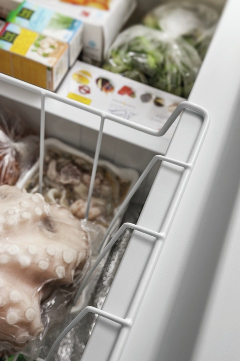 Actual product image Indesit OS 2A 300 H Chest freezer (Stand-alone, 315 l)