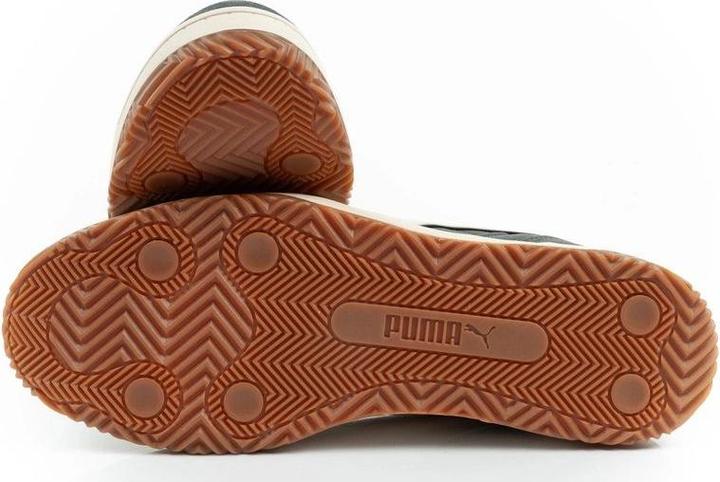 Image du produit Puma Herren Sneaker Tifosi Sd Schwarz (42)