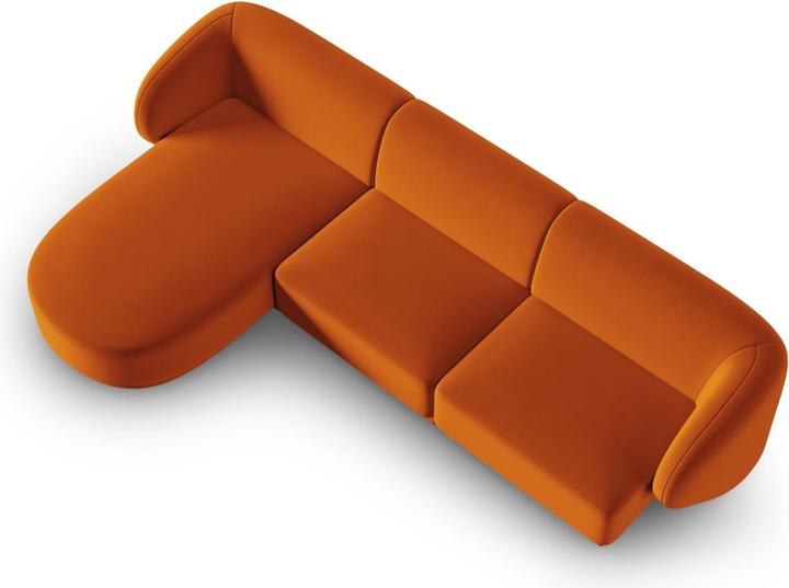 Actual product image CXL by Christian Lacroix Lionel (Corner sofa)