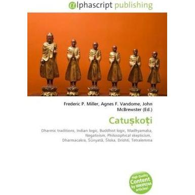 Catu ko i, Sachbücher