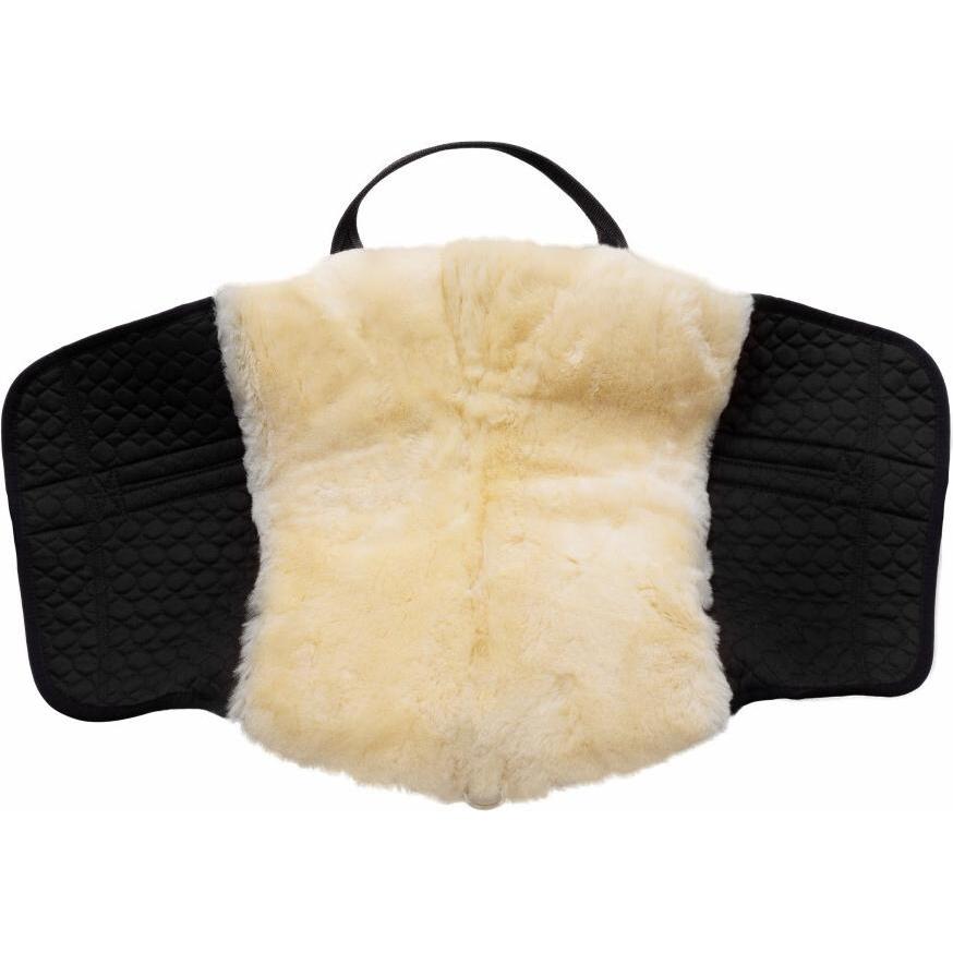 Thumbnail - Werner Christ, Reitsattel