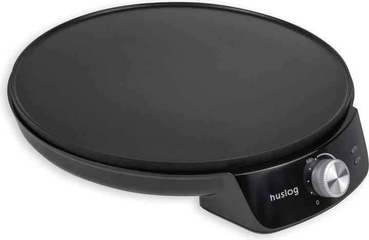 Produktbild Huslog Crepe Maker 1200W HUS1027