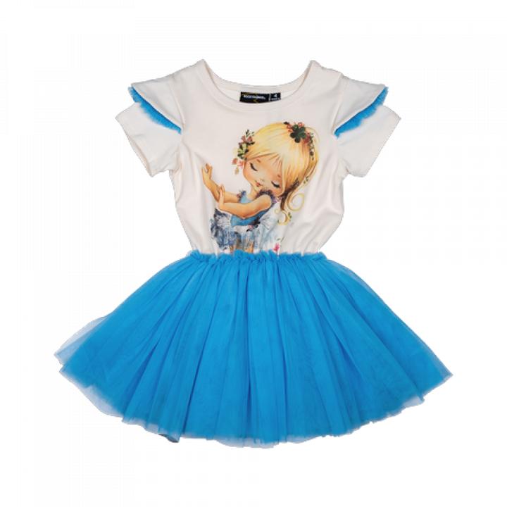 Produktbild Rock Your Baby Kleid mit Tulle Tiny Dancer (128)